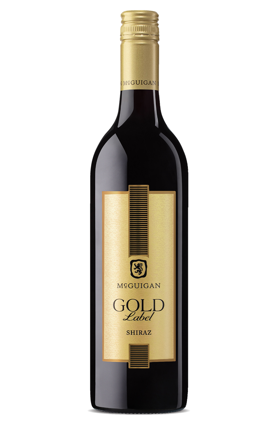 McGuigan Gold Label Shiraz 750ml