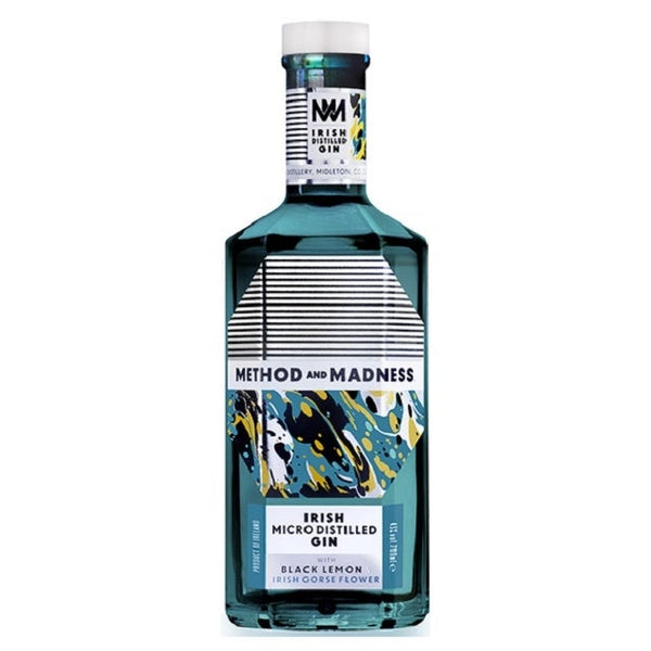 Method & Madness Gin 700ml