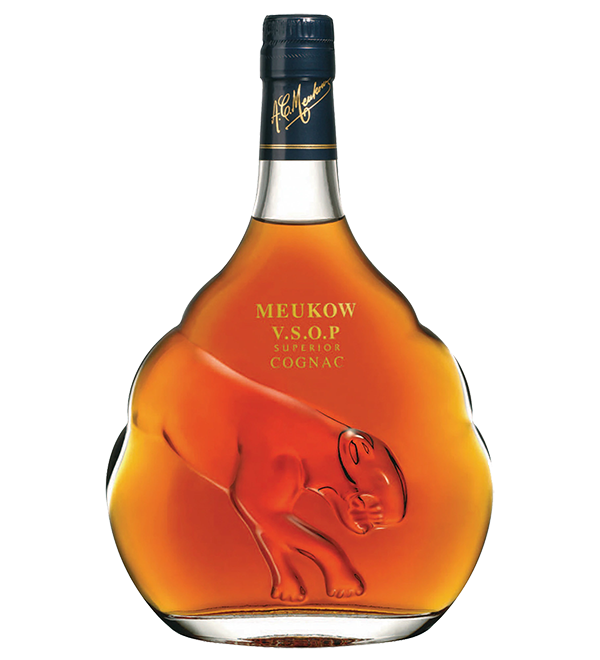 Meukow Cognac VSOP 700ml
