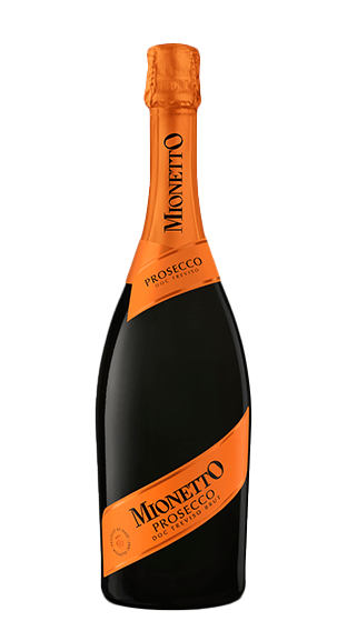 Mionetto Prestige Prosecco DOC Treviso Brut 750ml