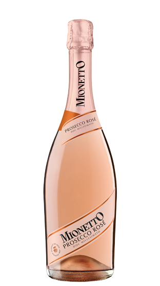 Mionetto Prestige Prosecco Rose 750ml
