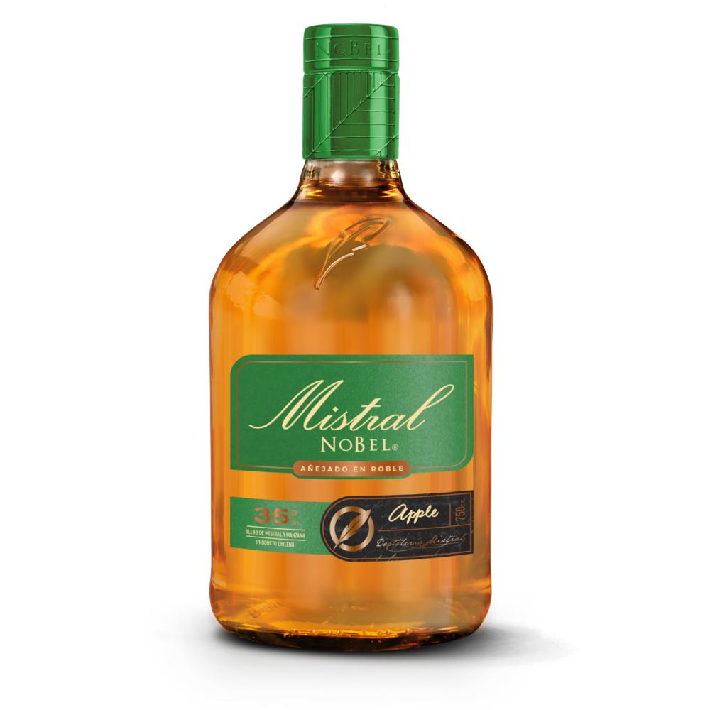 Mistral Nobel Apple 750ml