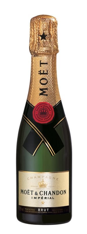 Moet & Chandon 200ml