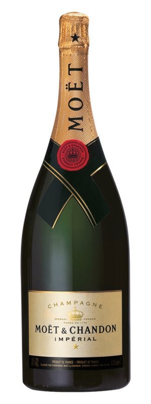 Moet & Chandon Brut Imperial 1.5Lt
