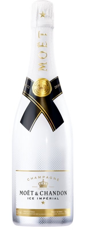 Moet & Chandon Ice Imperial 750ml