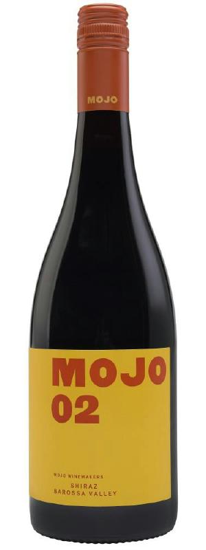 Mojo Shiraz 750ml