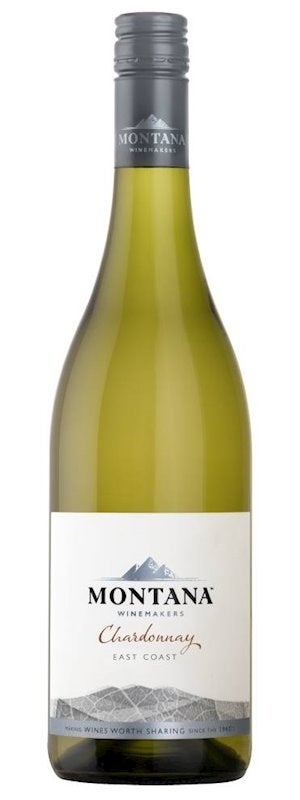 Montana Classics Chardonnay 750ml