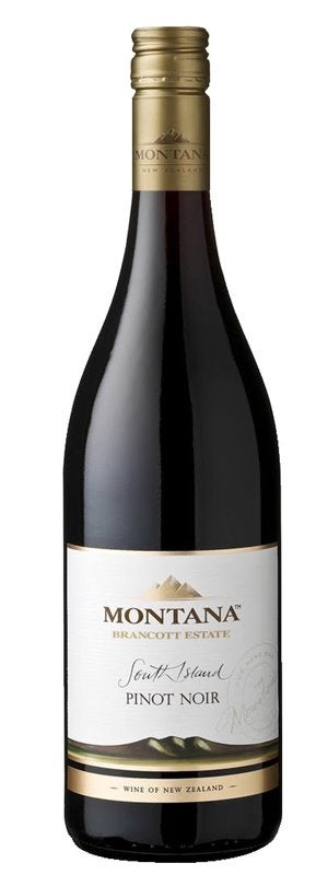 Montana Classics Pinot Noir 750ml
