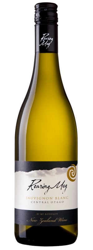 Mt Difficulty Roaring Meg Sauvignon Blanc 750ml
