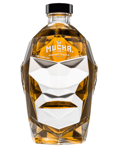 Mucha Liga Anejo 100ml