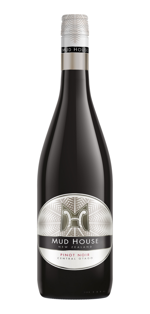 Mud House Central Otago Pinot Noir 750ml