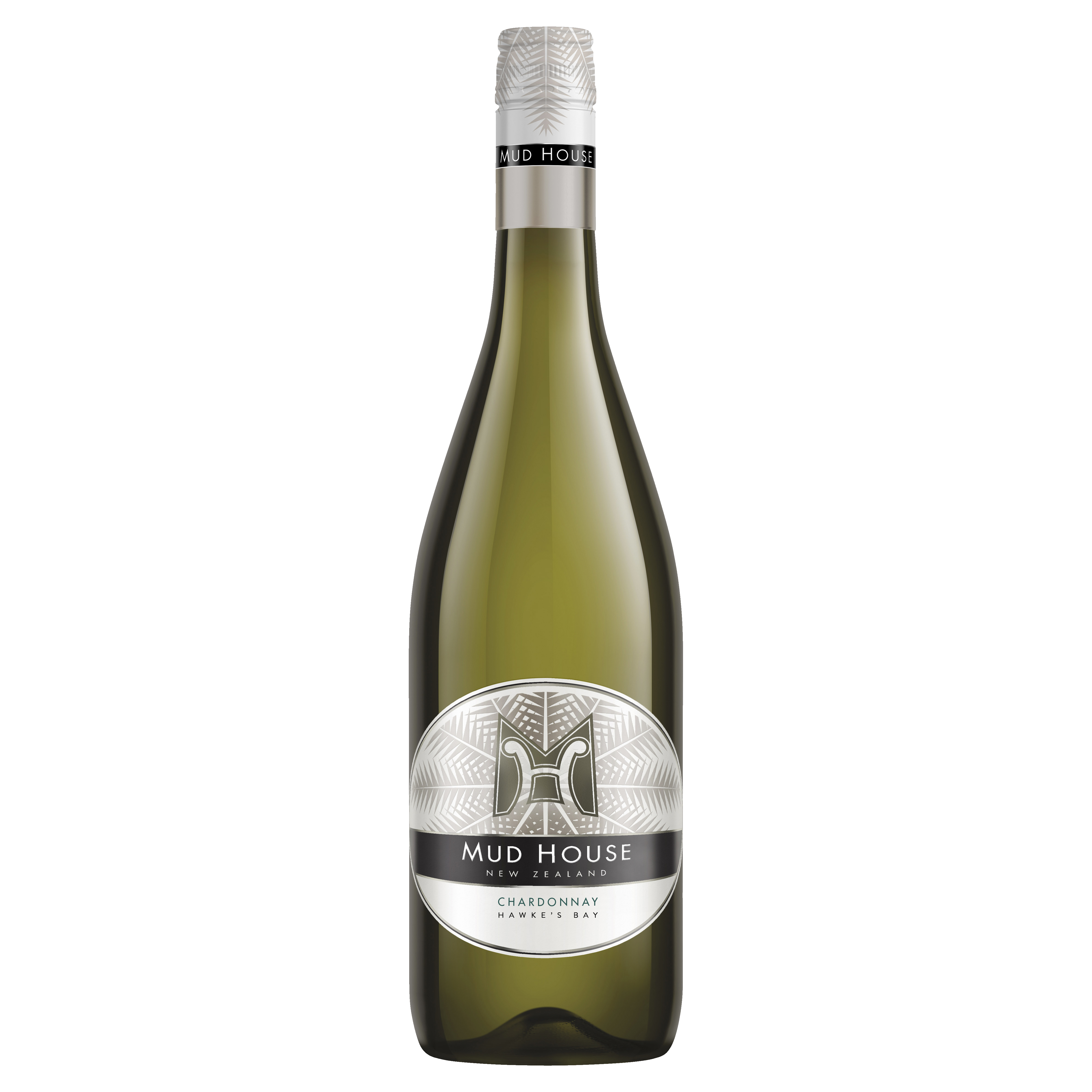 Mud House Chardonnay 750ml