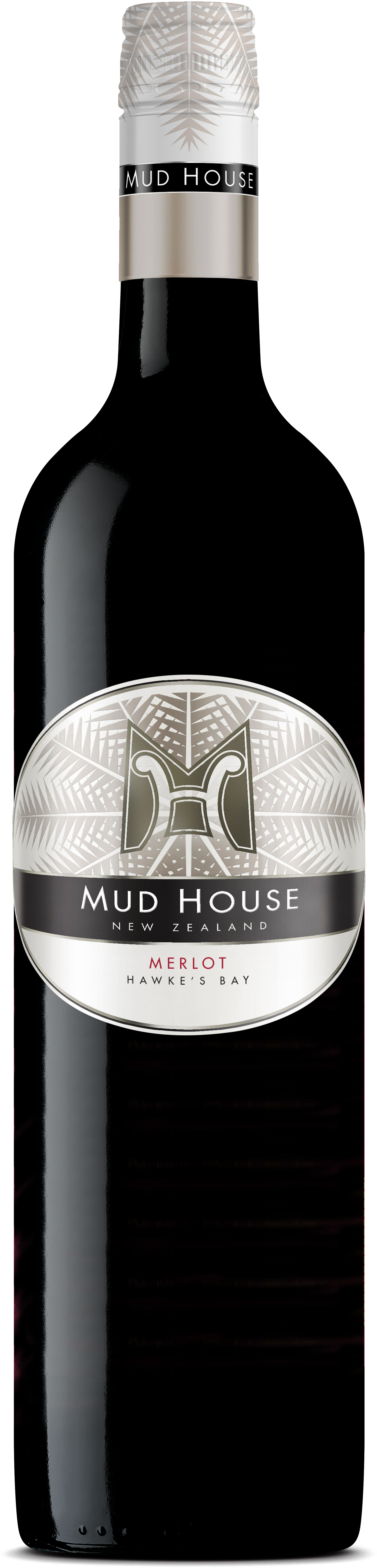 Mud House Merlot 750ml