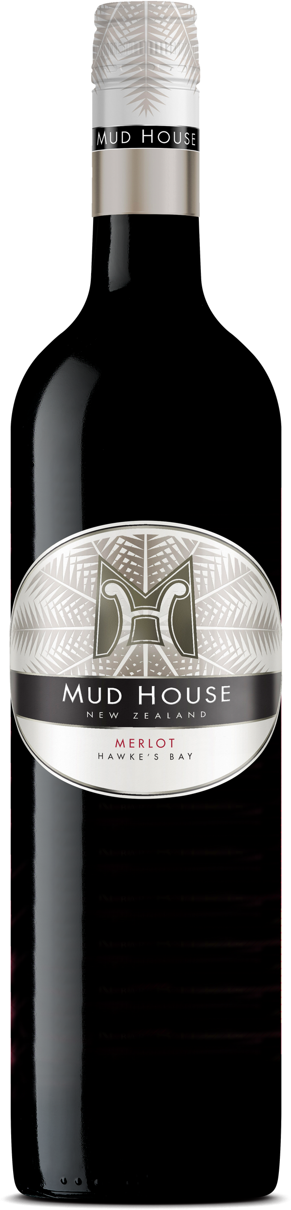Mud House Merlot 750ml