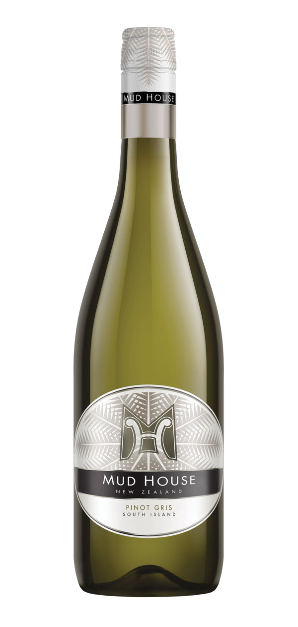 Mud House Pinot Gris 750ml