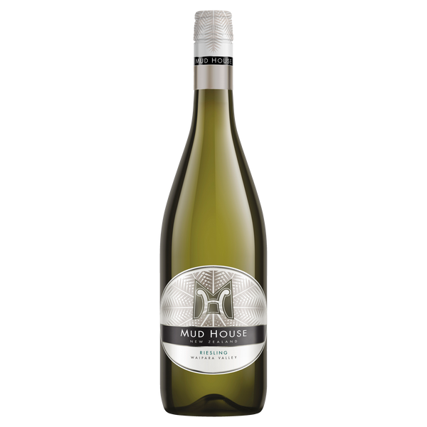 Mud House Riesling 750ml