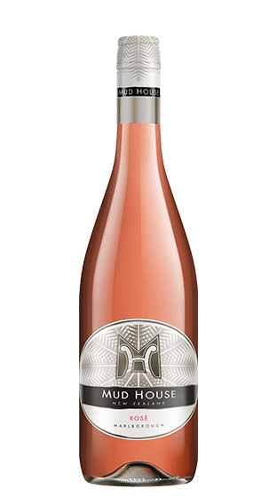 Mud House Rose 750ml