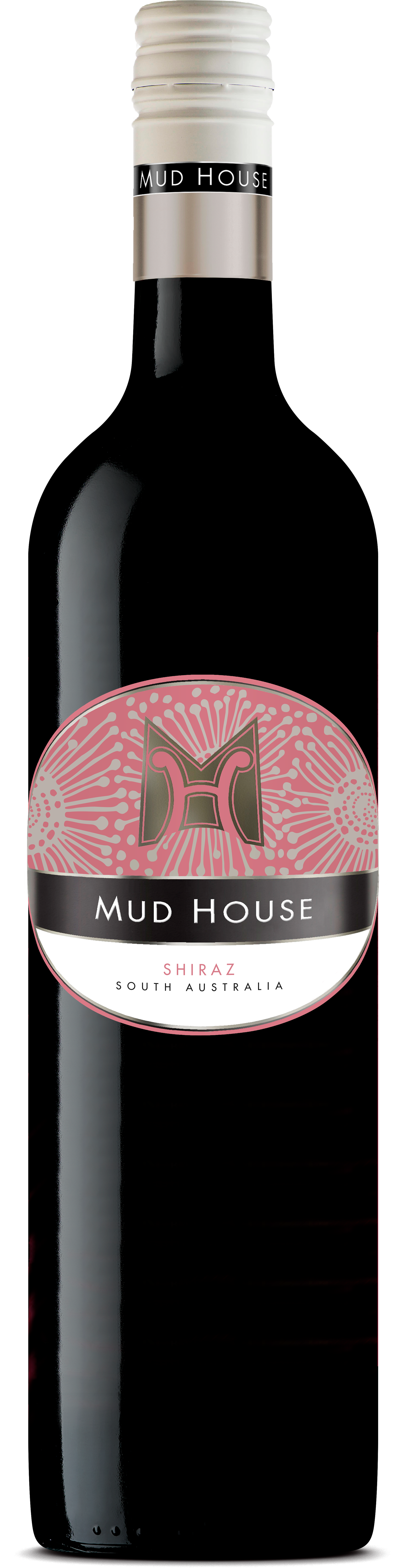 Mud House Shiraz 750ml