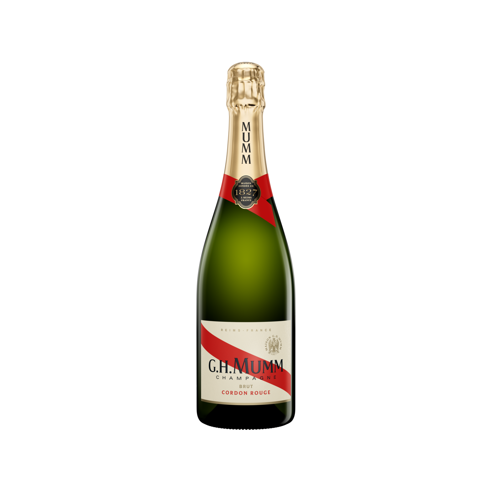 Mumm Champagne NV 750ml