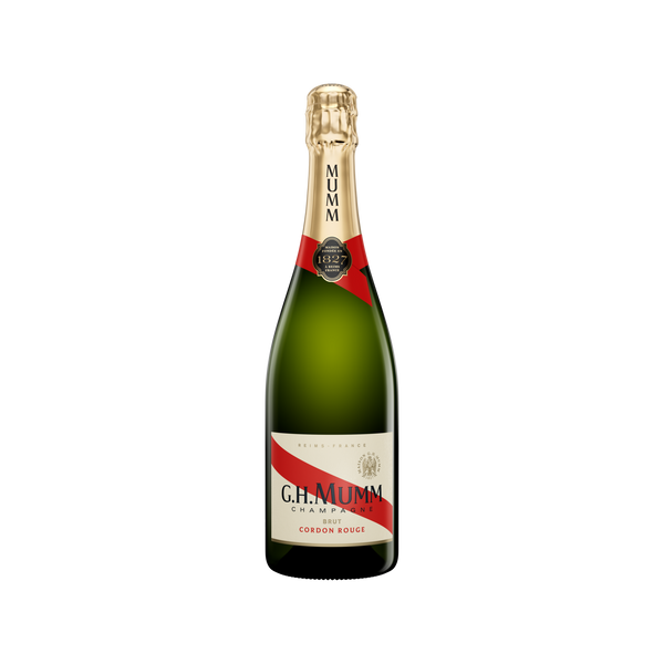 Mumm Champagne NV 750ml
