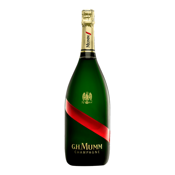 Mumm Grand Cordon Rouge Magnum 1.5Lt