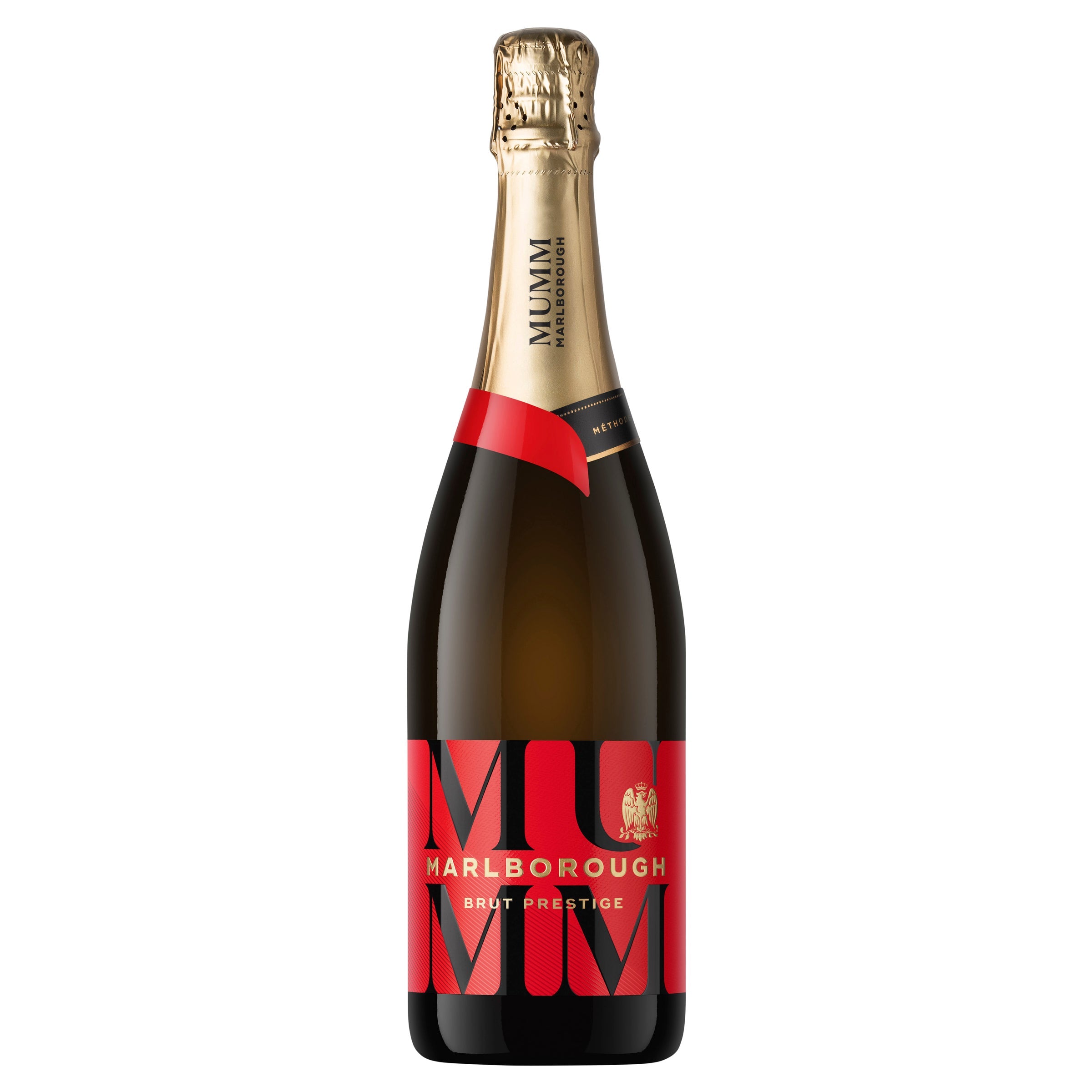 Mumm Marlborough Brut Prestige 750ml