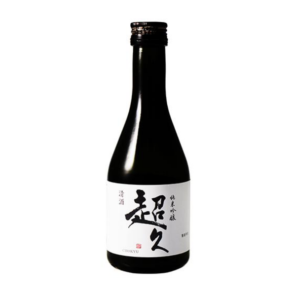 Nakano Ginjo Ultra Sake 300ml
