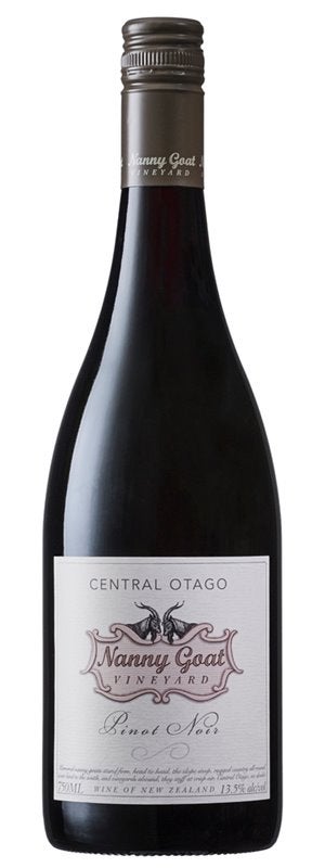 Nanny Goat Central Otago Pinot Noir 750ml