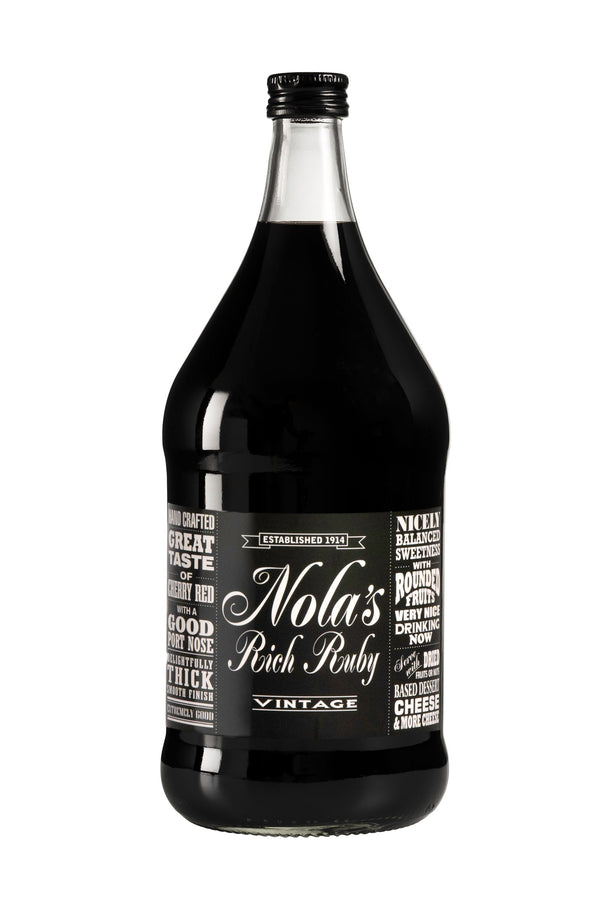 Nolas Rich Ruby 1.5Lt