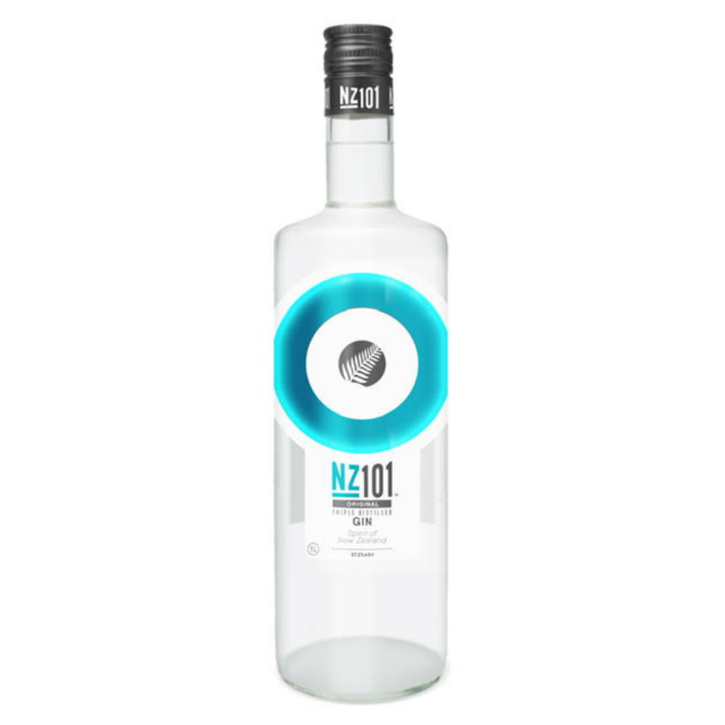 Nz101 Gin 1Lt