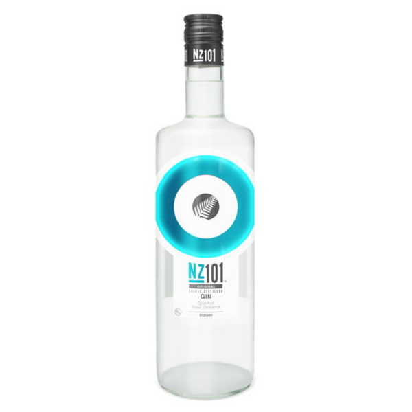 Nz101 Gin 1Lt