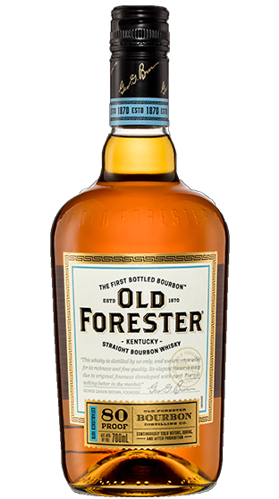 Old Forester Bourbon 700ml