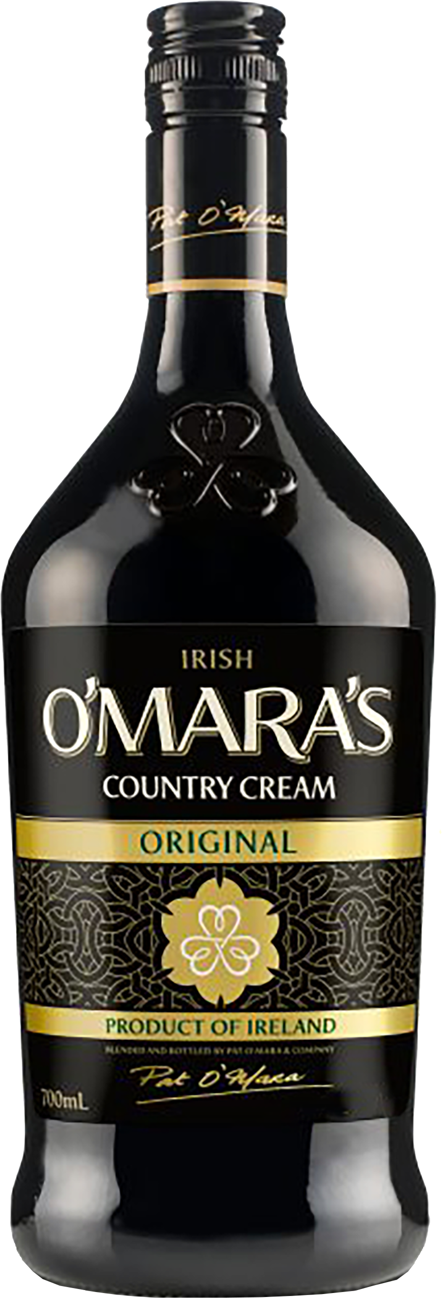 O'Maras Irish Cream 700ml
