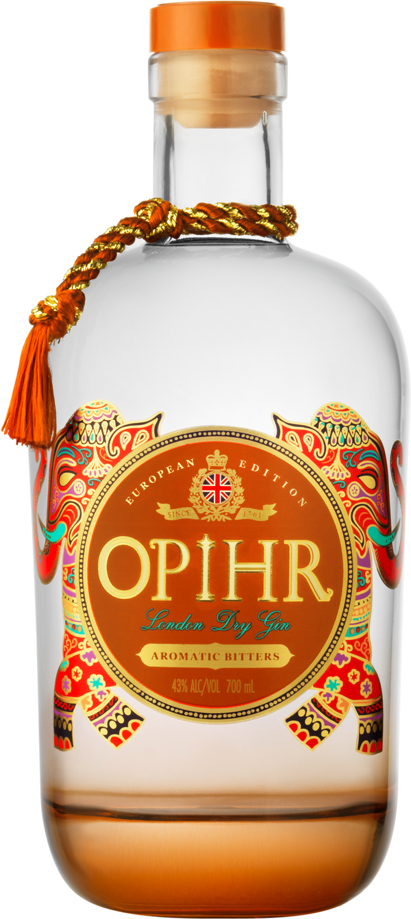 Opihr Far East Edition Gin 700ml