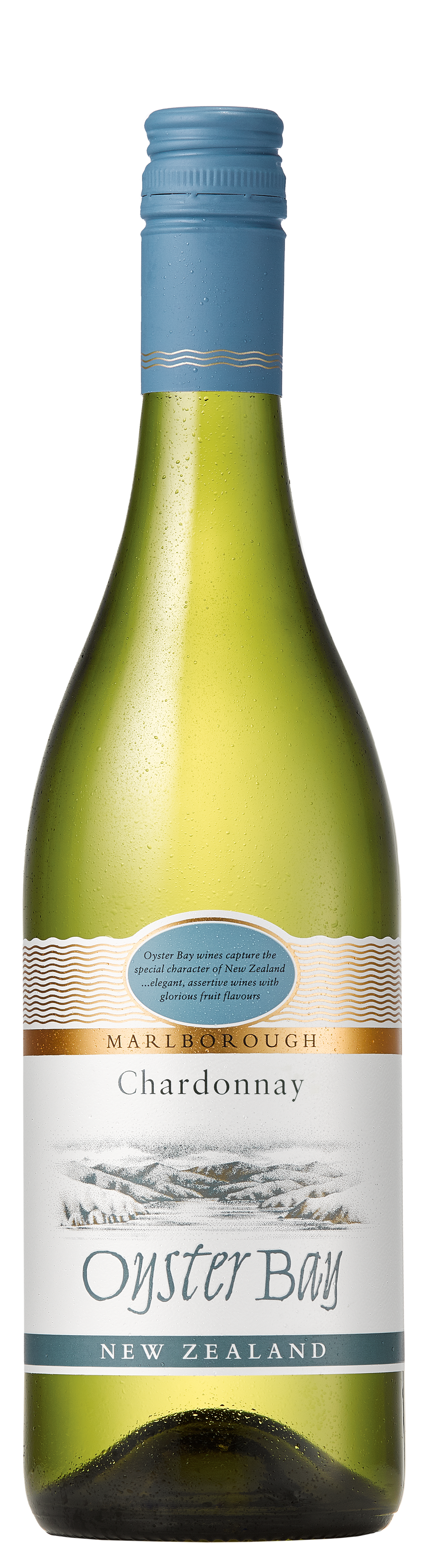 Oyster Bay Chardonnay 750ml