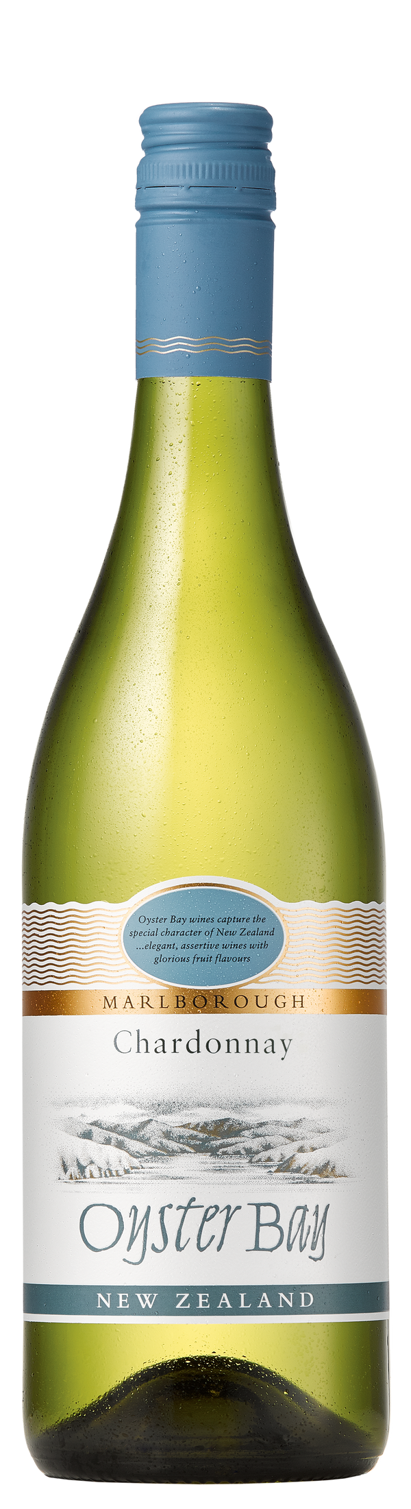 Oyster Bay Chardonnay 750ml