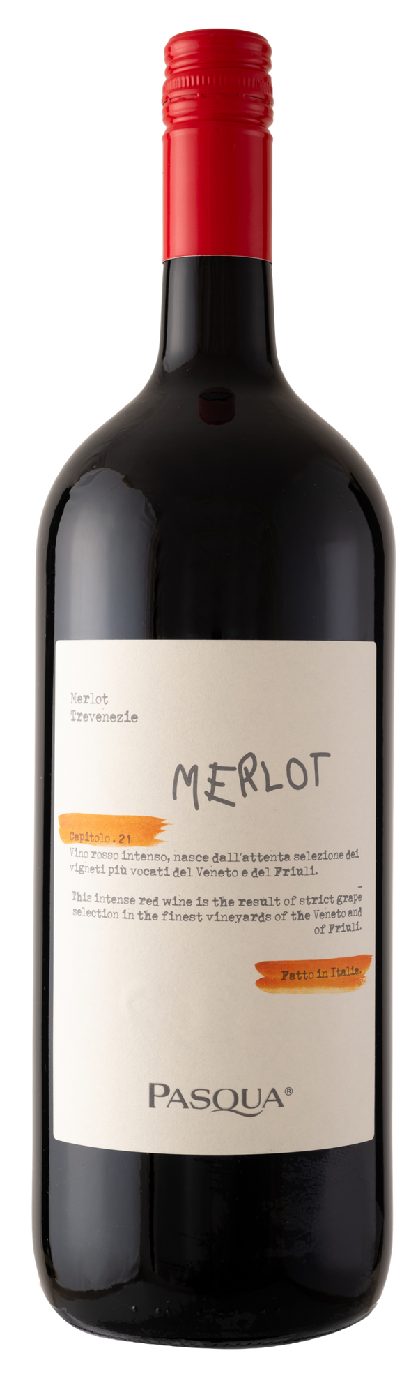 Pasqua Delle Venezie Merlot 1.5Lt