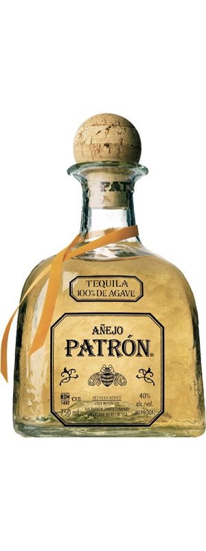 Patron Anejo Tequila 700ml