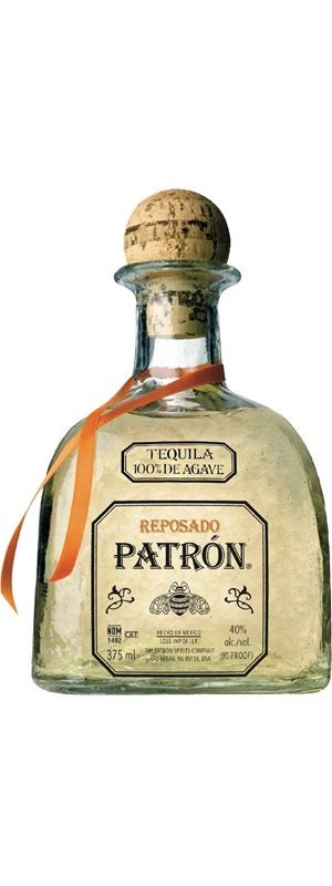 Patron Reposado Tequila 700ml