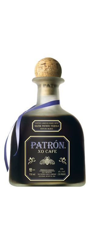 Patron XO Cafe Liqueur 750ml