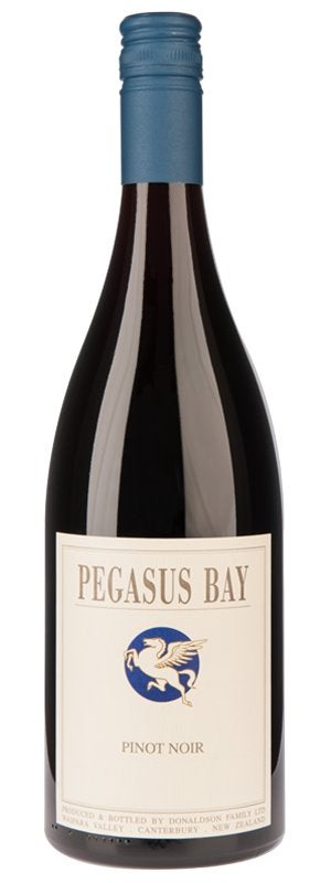 Pegasus Bay Pinot Noir 750ml