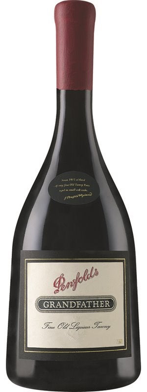 Penfolds Grandfather Rare Tawny 20YO 750ml