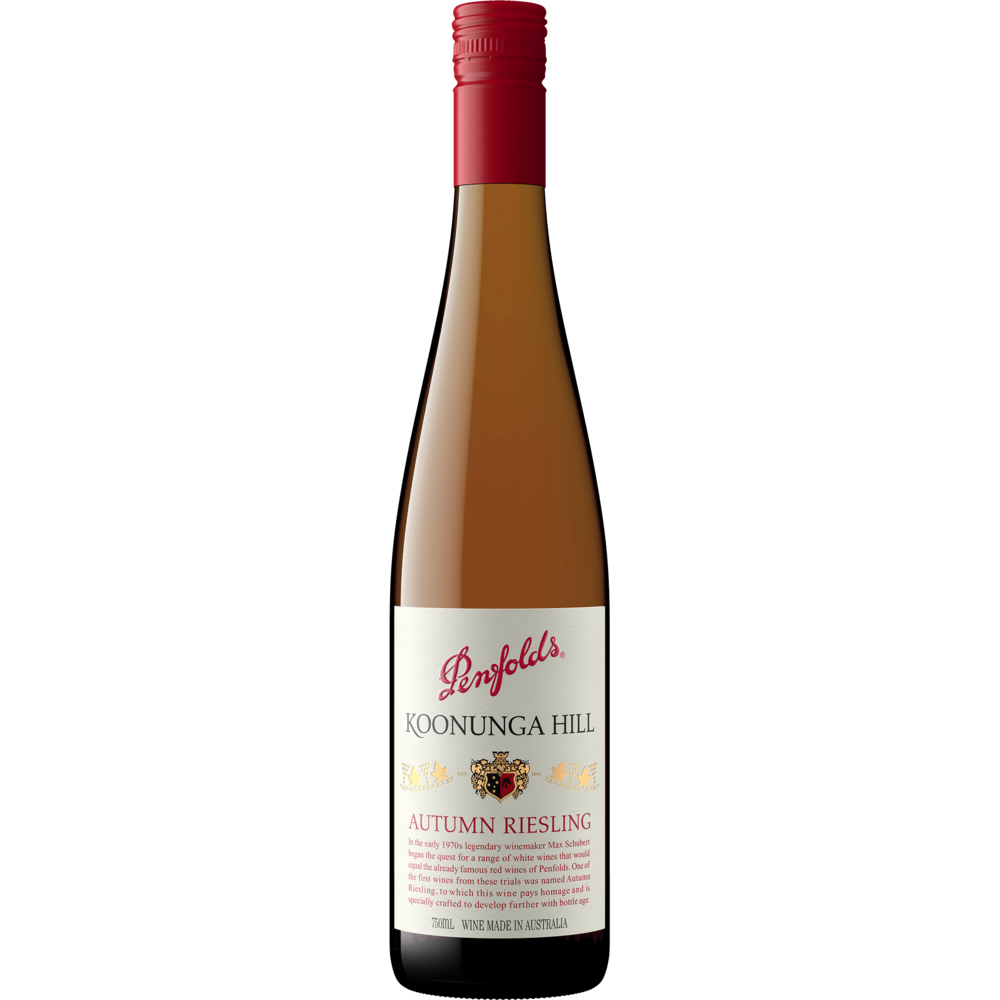 Penfolds Koonunga Hill Autumn Riesling 750ml