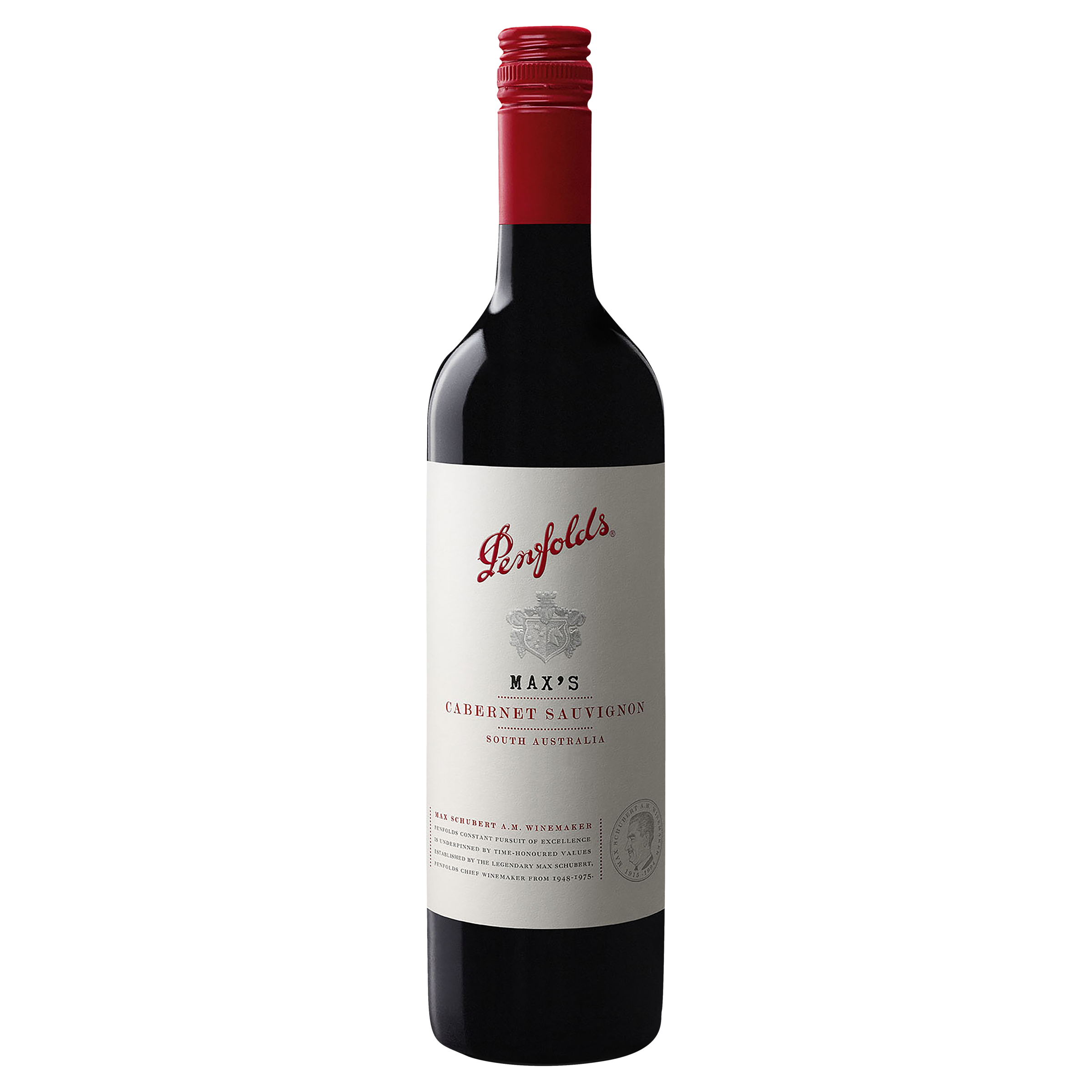 Penfolds Max Cabernet Sauvignon 750ml