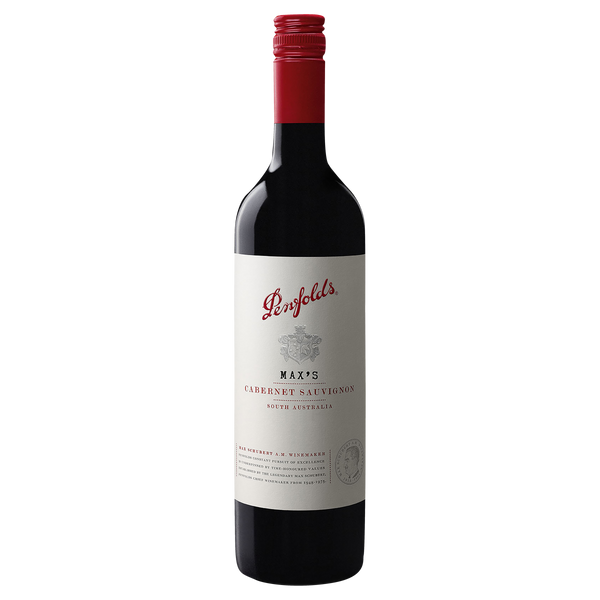 Penfolds Max Cabernet Sauvignon 750ml