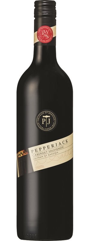Pepperjack Cabernet Sauvignon 750ml