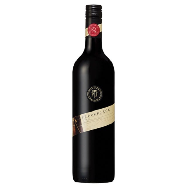 Pepperjack Shiraz Cabernet 750ml