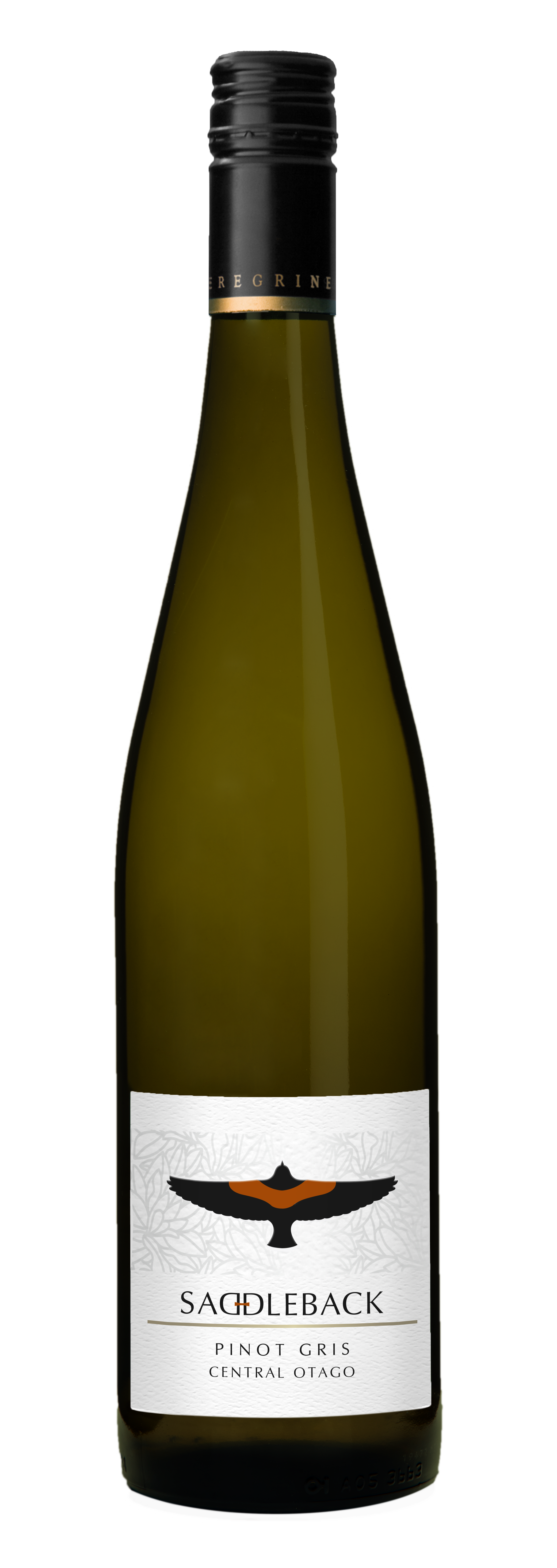 Peregrine Saddleback Pinot Gris 750ml