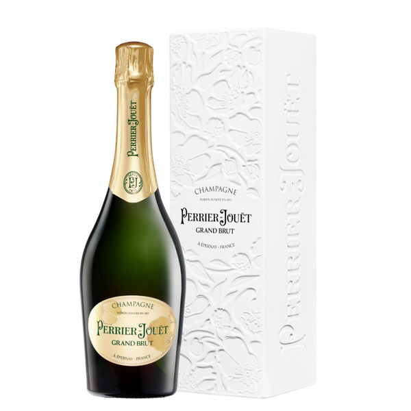 Perrier Jouet Grand Brut 750ml