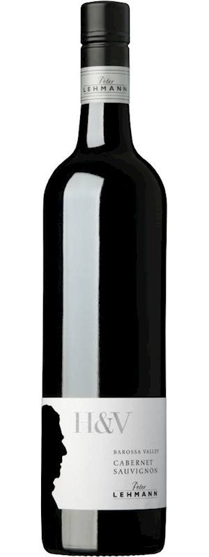 Peter Lehmann H & V Cabernet Sauvignon 750ml